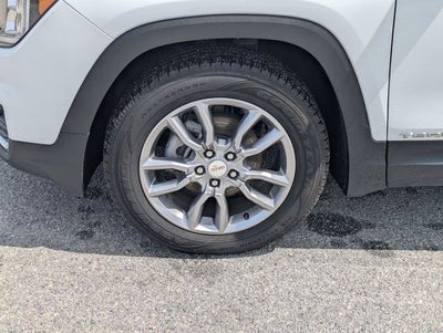 2024 GMC Terrain FWD SLT