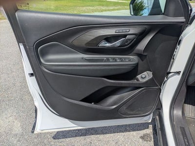 2024 GMC Terrain FWD SLT