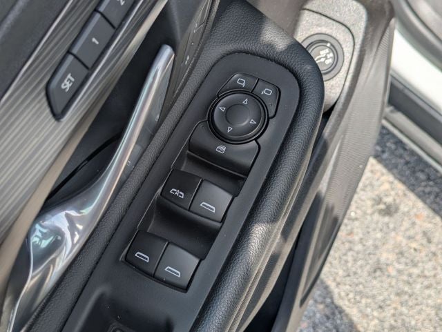 2024 GMC Terrain FWD SLT