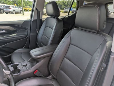 2024 GMC Terrain FWD SLT