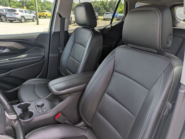 2024 GMC Terrain FWD SLT