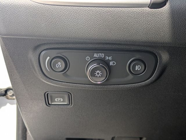 2024 GMC Terrain FWD SLT
