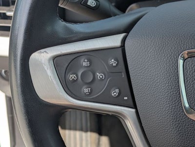 2024 GMC Terrain FWD SLT