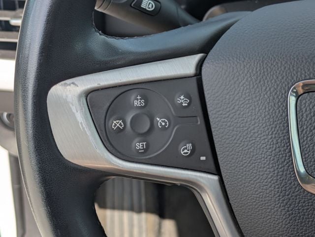 2024 GMC Terrain FWD SLT