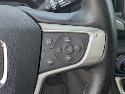 2024 GMC Terrain FWD SLT