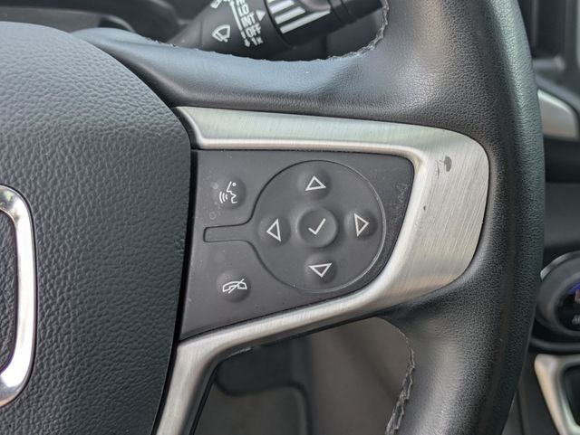 2024 GMC Terrain FWD SLT
