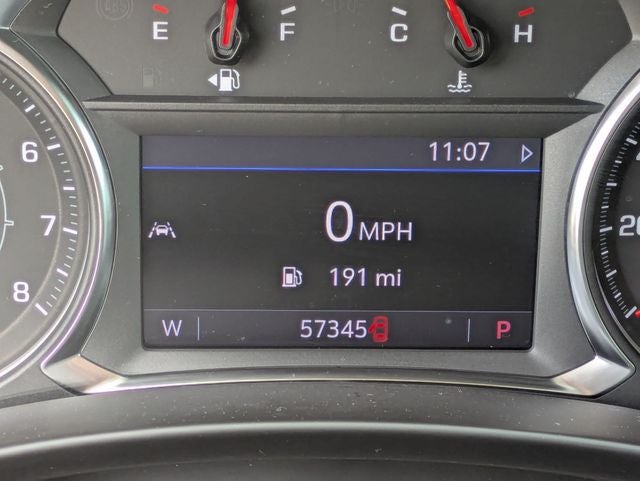 2024 GMC Terrain FWD SLT