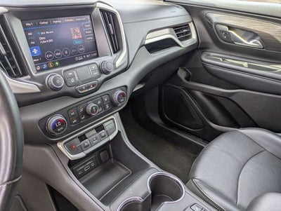 2024 GMC Terrain FWD SLT