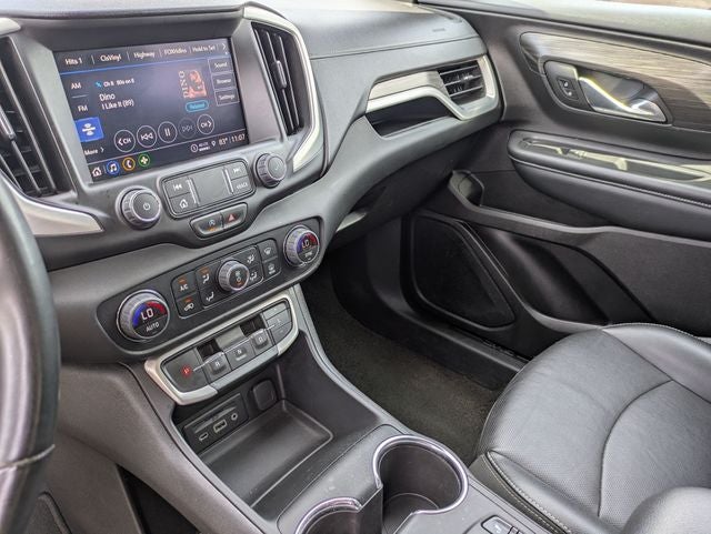 2024 GMC Terrain FWD SLT