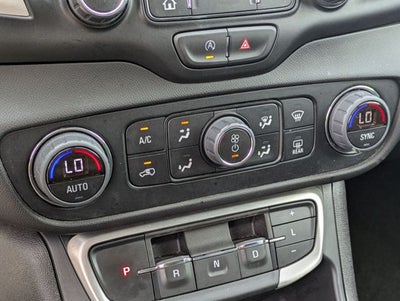 2024 GMC Terrain FWD SLT