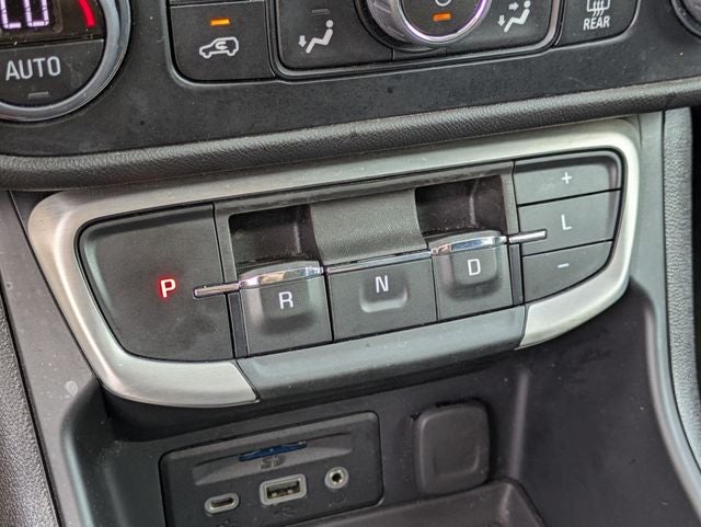 2024 GMC Terrain FWD SLT
