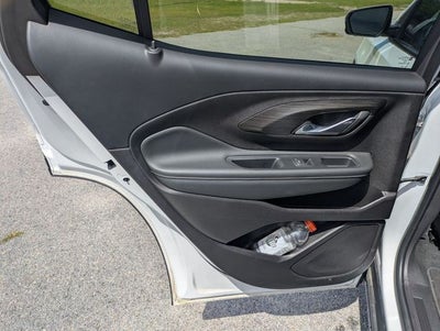 2024 GMC Terrain FWD SLT