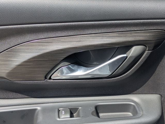 2024 GMC Terrain FWD SLT
