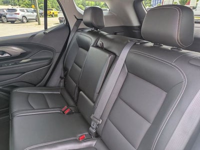 2024 GMC Terrain FWD SLT