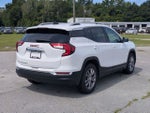2024 GMC Terrain FWD SLT