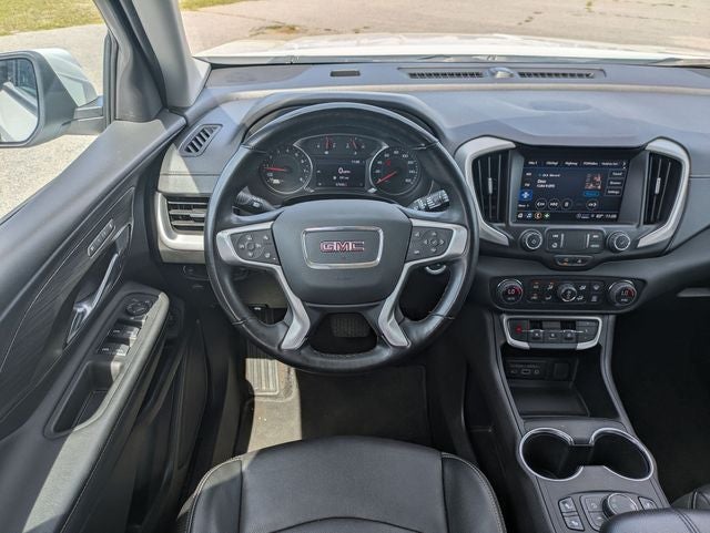 2024 GMC Terrain FWD SLT