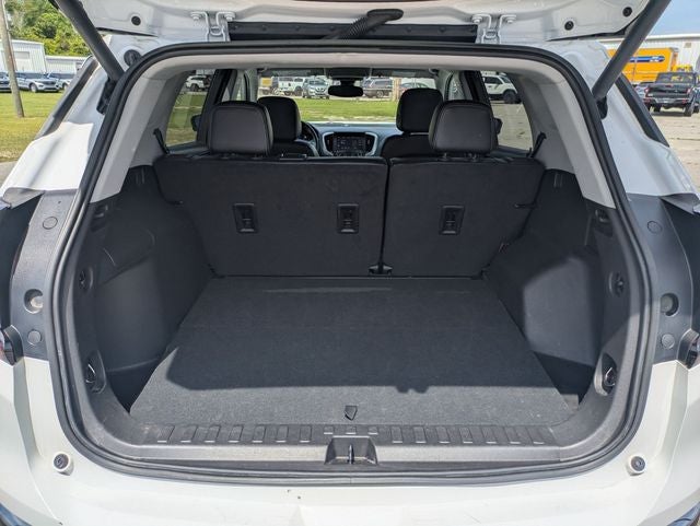 2024 GMC Terrain FWD SLT
