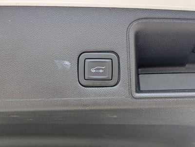 2024 GMC Terrain FWD SLT