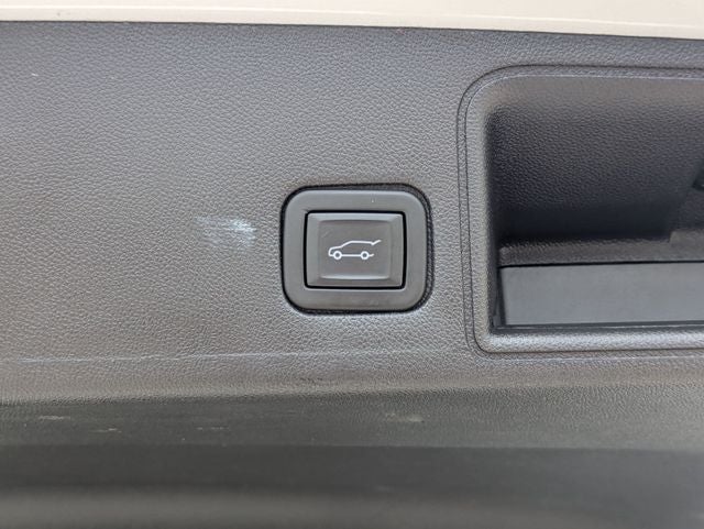 2024 GMC Terrain FWD SLT