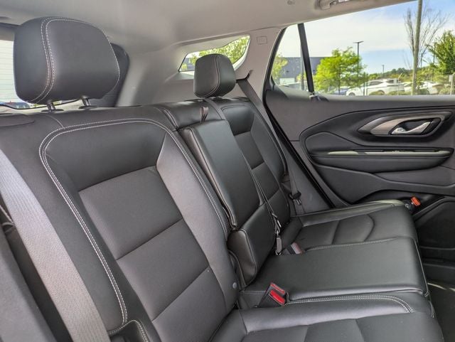 2024 GMC Terrain FWD SLT