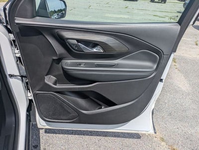 2024 GMC Terrain FWD SLT