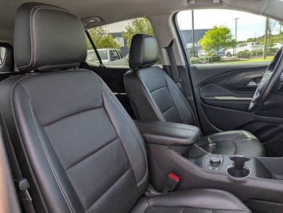2024 GMC Terrain FWD SLT