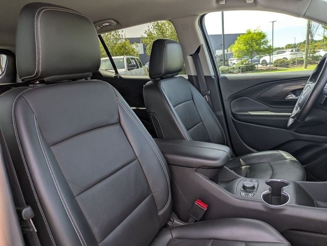 2024 GMC Terrain FWD SLT