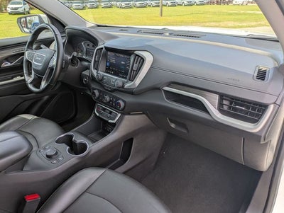 2024 GMC Terrain FWD SLT