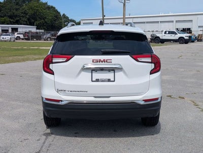 2024 GMC Terrain FWD SLT