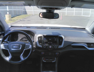 2024 GMC Terrain FWD SLT