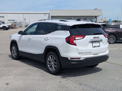 2024 GMC Terrain FWD SLT