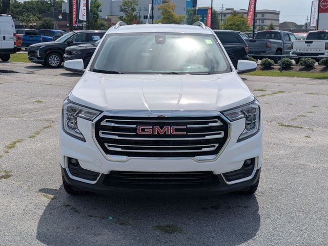 2024 GMC Terrain FWD SLT