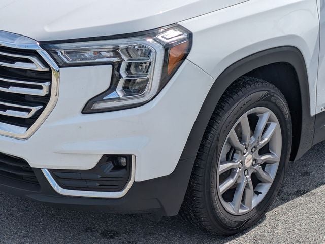 2024 GMC Terrain FWD SLT