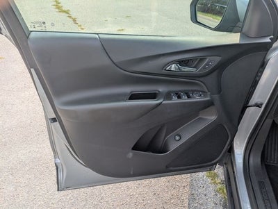 2024 Chevrolet Equinox FWD LT