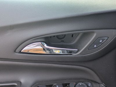 2024 Chevrolet Equinox FWD LT