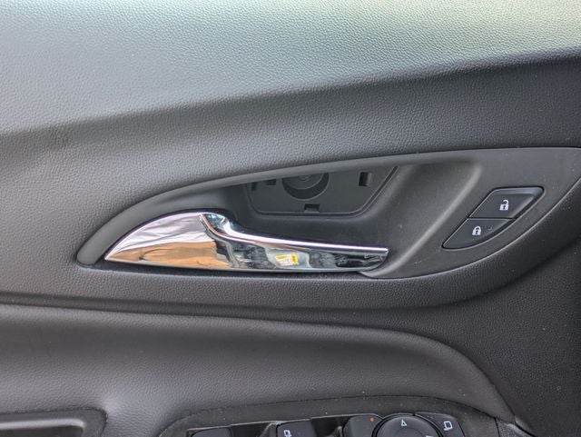 2024 Chevrolet Equinox FWD LT