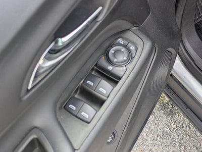 2024 Chevrolet Equinox FWD LT