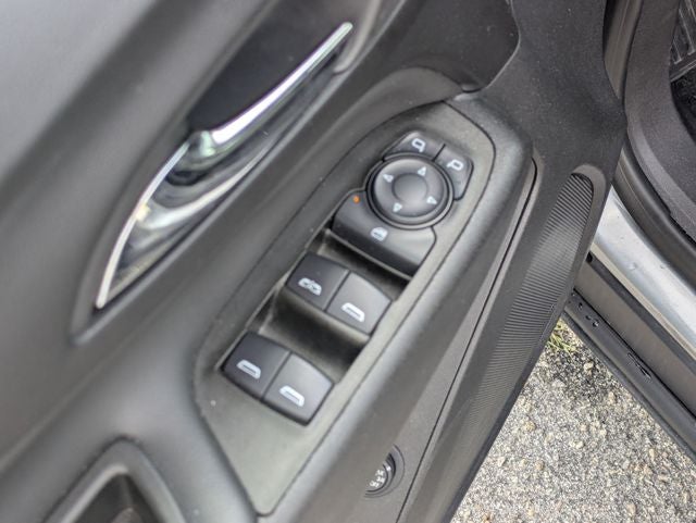 2024 Chevrolet Equinox FWD LT