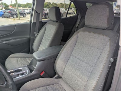 2024 Chevrolet Equinox FWD LT