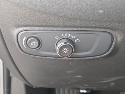 2024 Chevrolet Equinox FWD LT