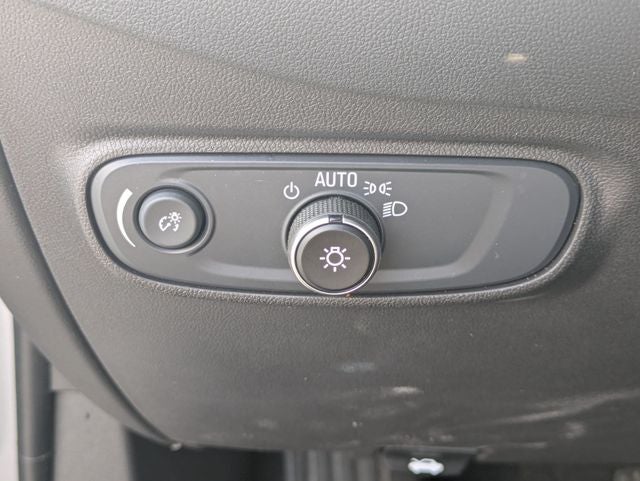 2024 Chevrolet Equinox FWD LT