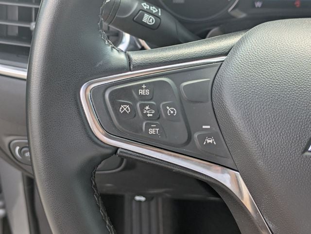 2024 Chevrolet Equinox FWD LT
