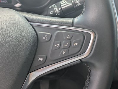 2024 Chevrolet Equinox FWD LT