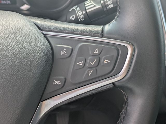 2024 Chevrolet Equinox FWD LT