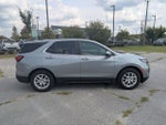 2024 Chevrolet Equinox FWD LT