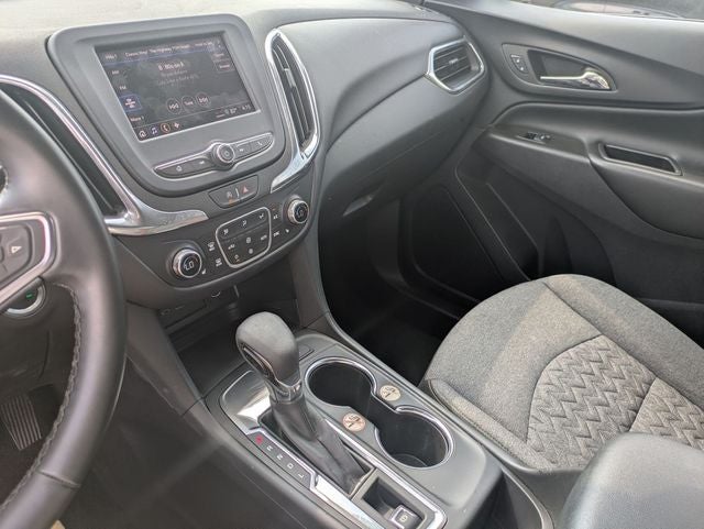 2024 Chevrolet Equinox FWD LT