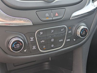 2024 Chevrolet Equinox FWD LT