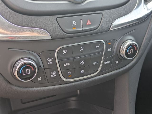 2024 Chevrolet Equinox FWD LT