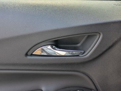 2024 Chevrolet Equinox FWD LT
