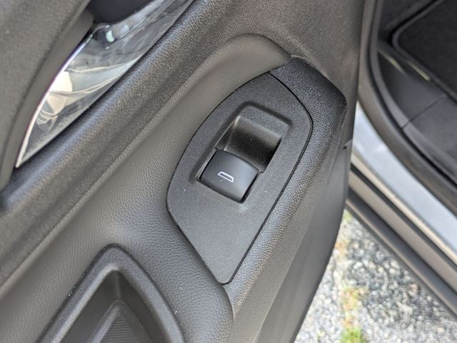 2024 Chevrolet Equinox FWD LT